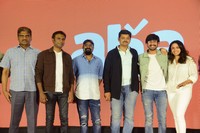 Orey Bujjiga Movie Success Meet